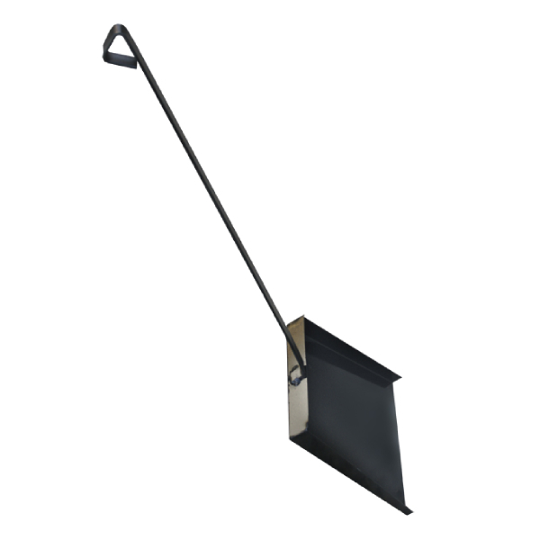 Image of suggested product: Φτυαράκι Μεταλλικό για Κάρβουνα