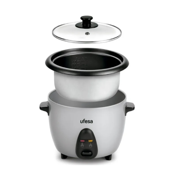 UFESA AR4010 Jasmin Βραστήρας Ρυζιού | Ufesa| Image 3