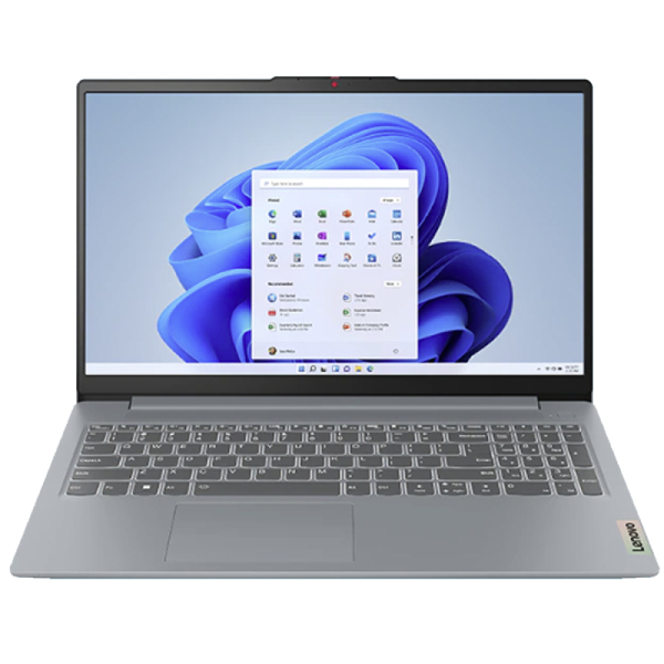 Image of suggested product: LENOVO 15AMN8 82XQ00CDCY IdeaPad Slim 3 Φορητός Υπολογιστής, 15.6"