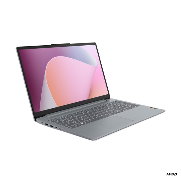 LENOVO 15AMN8 82XQ00CDCY IdeaPad Slim 3 Φορητός Υπολογιστής, 15.6" | Lenovo| Image 2