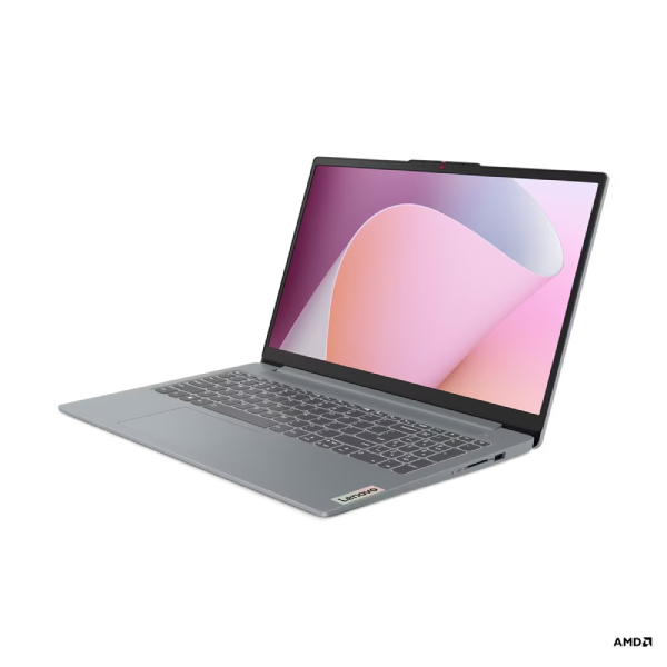 LENOVO 15AMN8 82XQ00CDCY IdeaPad Slim 3 Φορητός Υπολογιστής, 15.6" | Lenovo| Image 3