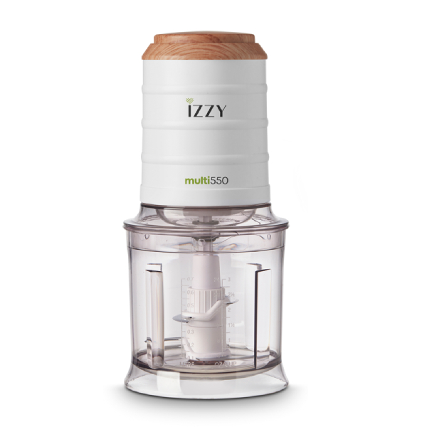 Image of suggested product: IZZY 224190 IZ6906 Πολυκόφτης