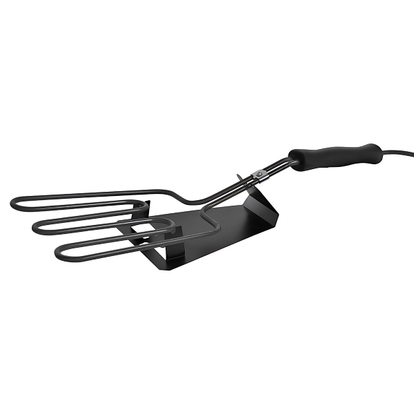 Image of suggested product: KAOKEY RJE-343087 Electric Charcoal Lighter