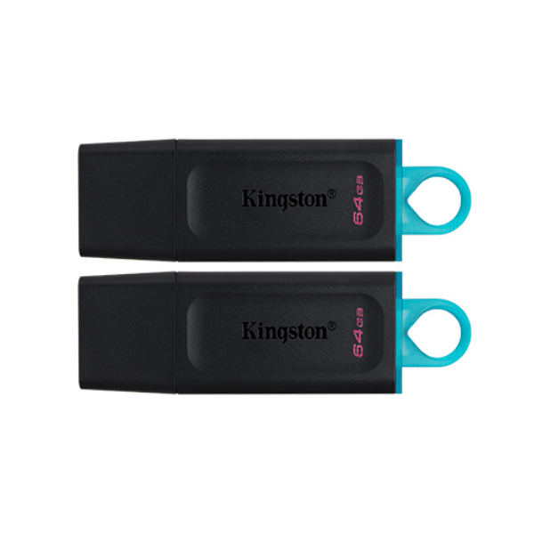 Image of suggested product: KINGSTON DTX USB Type-A 3.2 Μνήμη Flash Drive 64 GB, 2 Τεμάχια