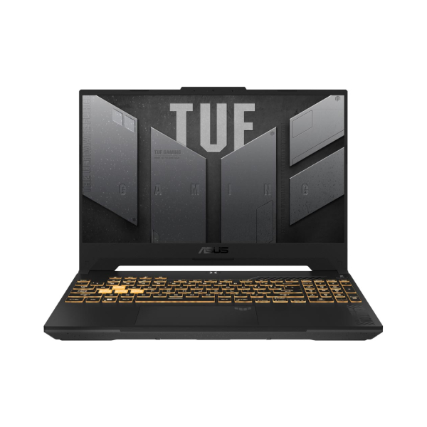 Image of suggested product: ASUS FX507VU4-LP053W Gaming Φορητός Υπολογιστής 15.6", Μαύρο