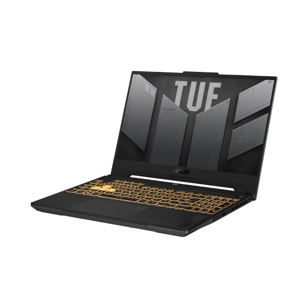 ASUS FX507VU4-LP053W Gaming Φορητός Υπολογιστής 15.6", Μαύρο | Asus| Image 2