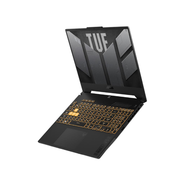 ASUS FX507VU4-LP053W Gaming Φορητός Υπολογιστής 15.6", Μαύρο | Asus| Image 3