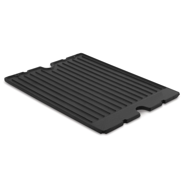 Image of suggested product: BROIL KING 11242 Πλάκα Ψησίματος Διπλής Όψης