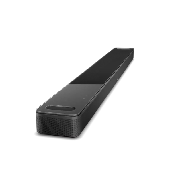 Image of suggested product: BOSE 882963-5140 Smart Ultra Soundbar, Black