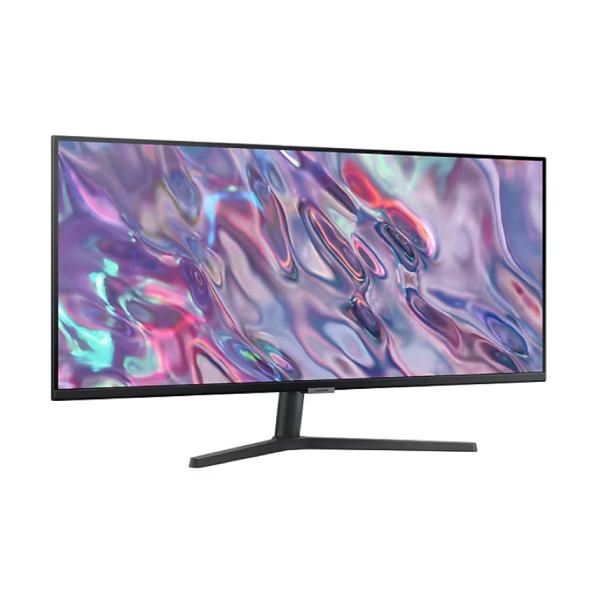 Image of suggested product: SAMSUNG LS34C500GAUXEN Οθόνη Ηλεκτρονικού Υπολογιστή, 34”