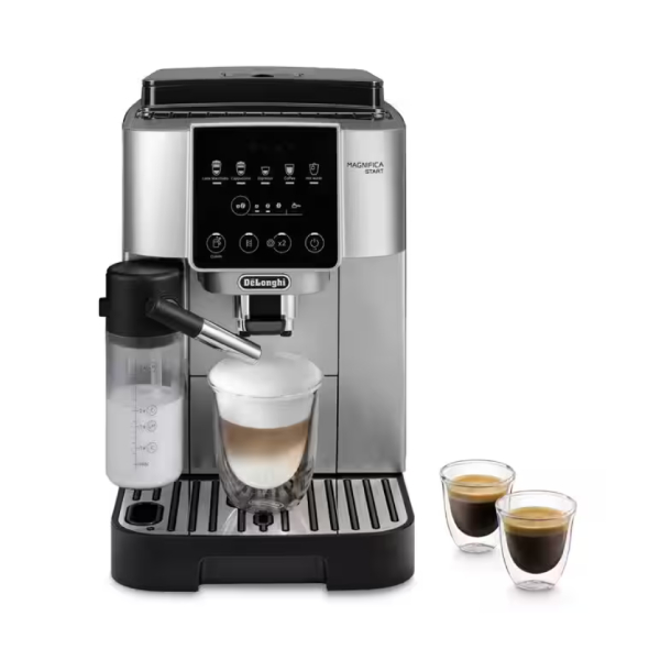 Image of suggested product: DELONGHI ECAM220.80.SB Magnifica Start Πλήρως Αυτόματη Καφετιέρα