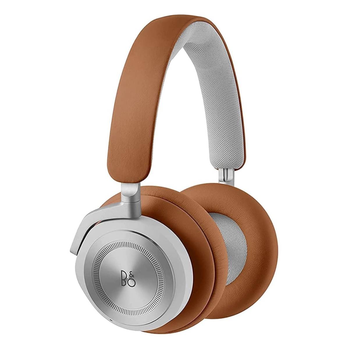 BANG & OLUFSEN 1224002 Beoplay HX Over-Ear Ασύρματα Ακουστικά, Timber