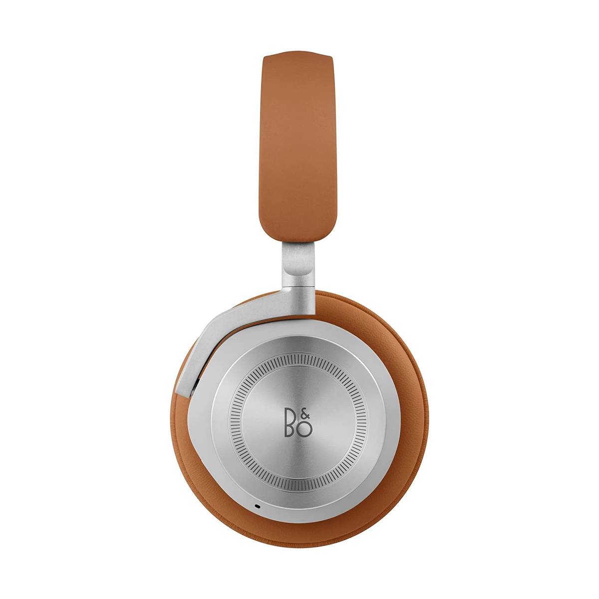 BANG & OLUFSEN 1224002 Beoplay HX Over-Ear Wireless Headphones, Timber  | Bang-olufsen| Image 4