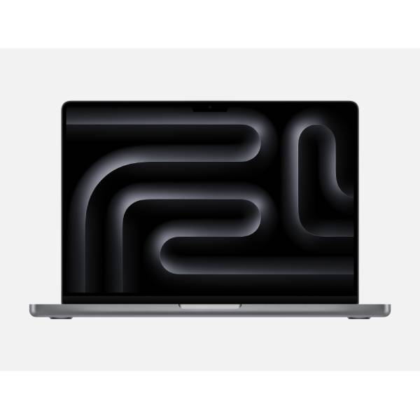 Image of suggested product: APPLE MacBook Pro M3 Laptop, 14.2", Space Gray