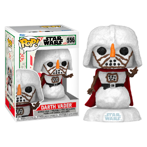 FUNKO 077844 Disney Sw H Darth Vader Φιγούρα | Funko| Image 3