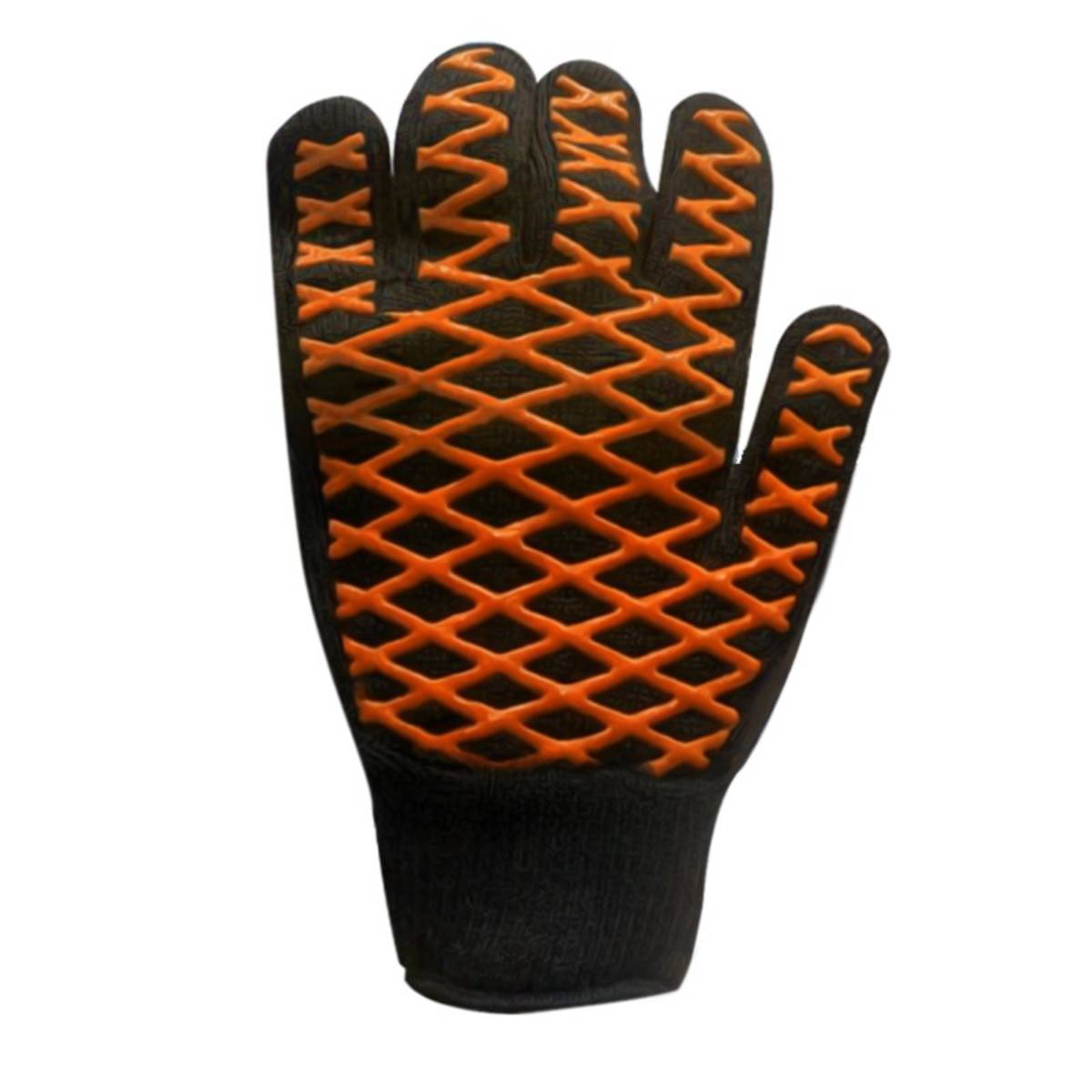 Image of suggested product: BORMANN ELITE BBQ1365 Grilling gloves-pair