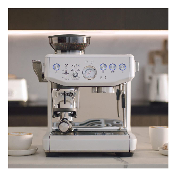 SAGE SES876SST4GUK1 Barista Express Πλήρως Αυτόματη Καφετιέρα | Sage| Image 2