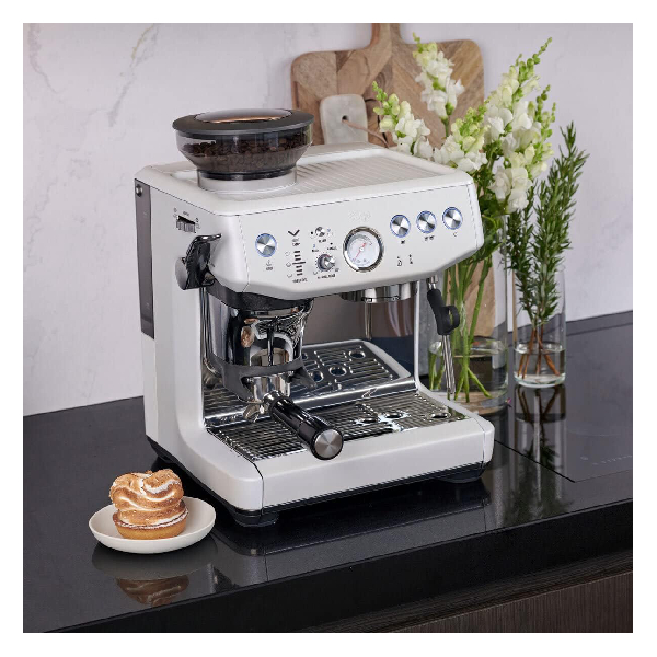 SAGE SES876SST4GUK1 Barista Express Πλήρως Αυτόματη Καφετιέρα | Sage| Image 3