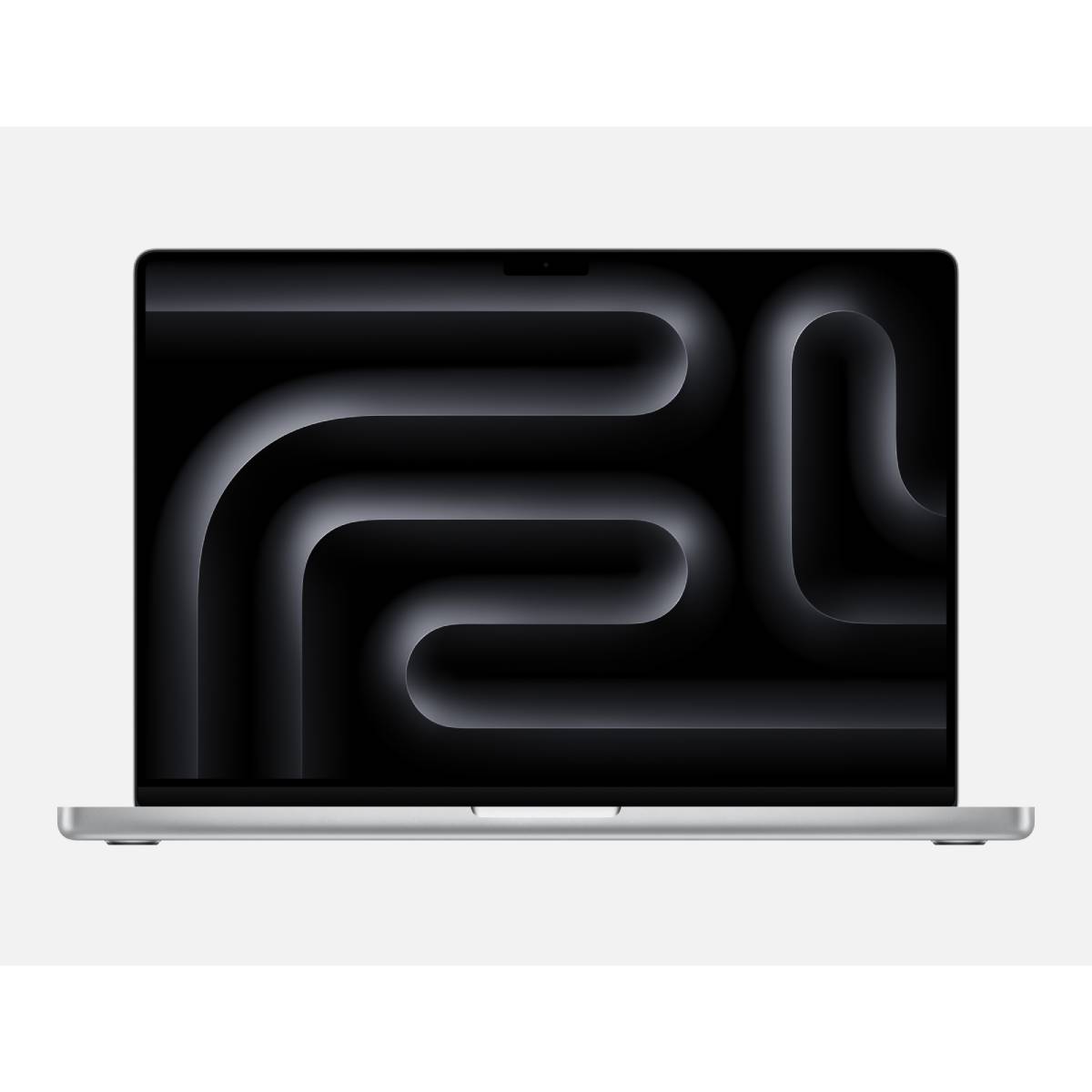 APPLE MacBook Pro M3 Φορητός Υπολογιστής, 16", Ασημί