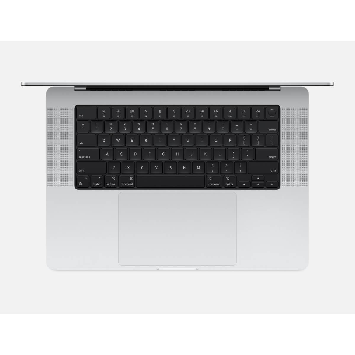APPLE MacBook Pro M3 Φορητός Υπολογιστής, 16", Ασημί | Apple| Image 2