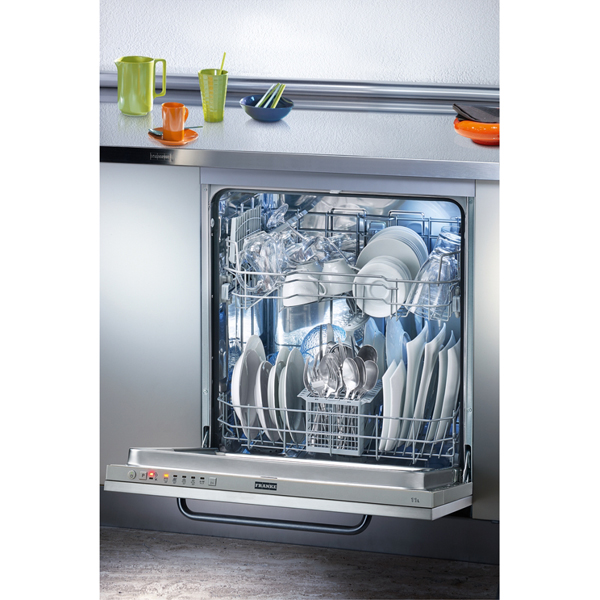 Image of suggested product: FRANKE FDW 614 E5P E Πλυντήριο Πιάτων, 60cm