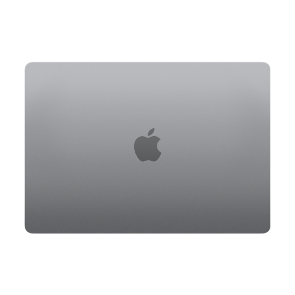 APPLE MXD13GR/A MacBook Air M3 Φορητός Υπολογιστής, 15.3'', Διαστημικό Γκρίζο | Apple| Image 2