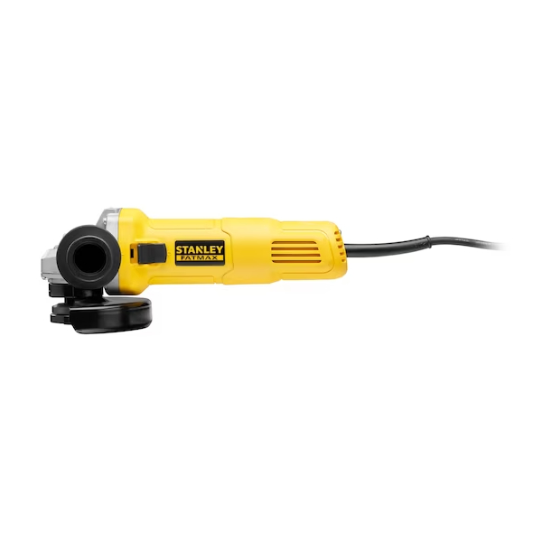 STANLEY FATMAX FMEG615-QS Γωνιακός Τροχός Ηλεκτρικός 600W | Stanley| Image 2