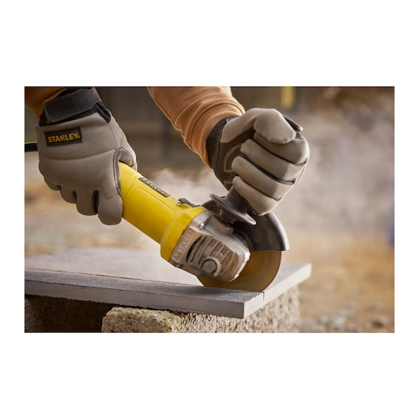 STANLEY FATMAX FMEG615-QS Γωνιακός Τροχός Ηλεκτρικός 600W | Stanley| Image 3