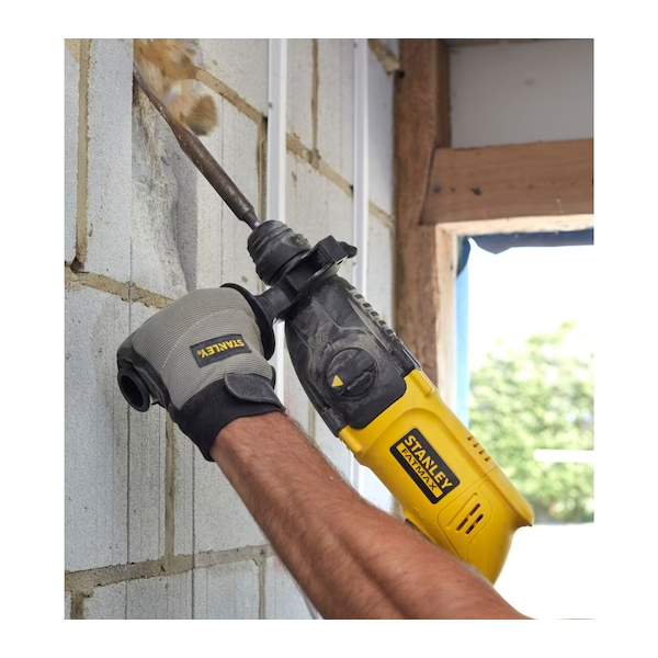 STANLEY FATMAX SFMEH200K-QS Πιστολέτο Περιστροφικό Σκαπτικό 780W | Stanley| Image 3