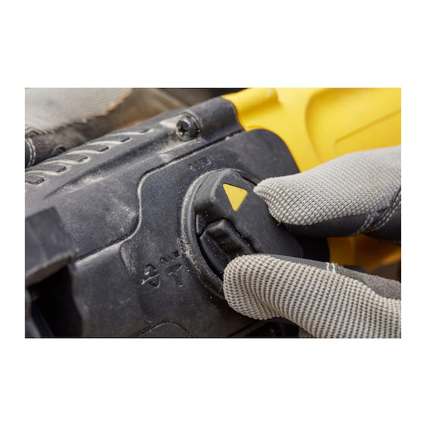 STANLEY FATMAX SFMEH200K-QS Πιστολέτο Περιστροφικό Σκαπτικό 780W | Stanley| Image 4