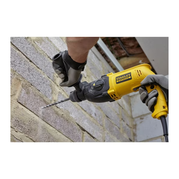 STANLEY FATMAX SFMEH200K-QS Πιστολέτο Περιστροφικό Σκαπτικό 780W | Stanley| Image 5