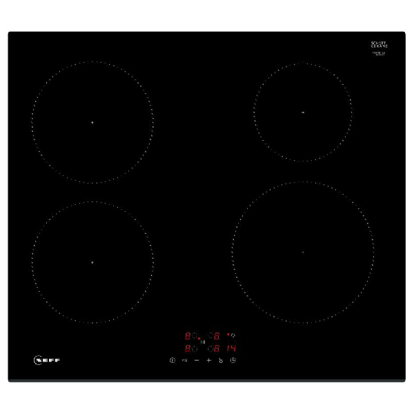 Image of suggested product: NEFF T36FBE1L0 Επαγωγική Εστία