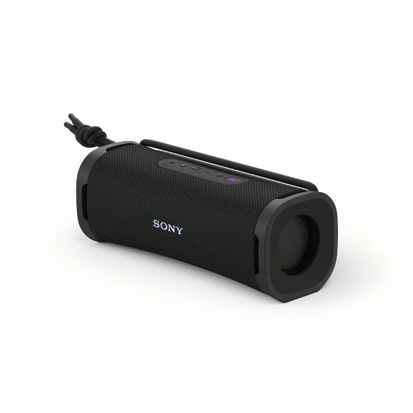 Image of suggested product: SONY SRSULT10B.CE7 ULT FIELD 1,  Bluetooth Φορητό Ηχείο, Μαύρο