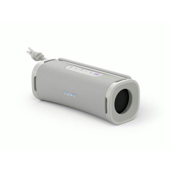 SONY SRSULT10W.CE7 ULT FIELD 1,  Bluetooth Φορητό Ηχείο, Άσπρο