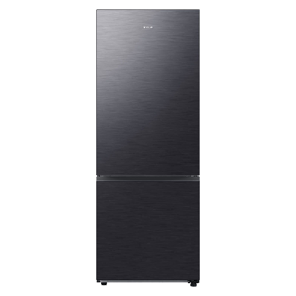 Image of suggested product: SAMSUNG RB53DG703EB1EF Ψυγείο με Κάτω Θάλαμο, Μαύρο