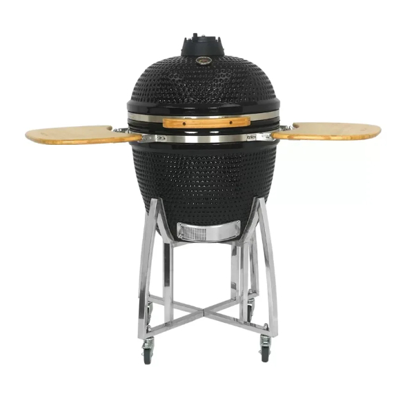Image of suggested product: KAMADO IMS-23.5 BLACK Ψησταριά Κάρβουνου Φ59.5cm