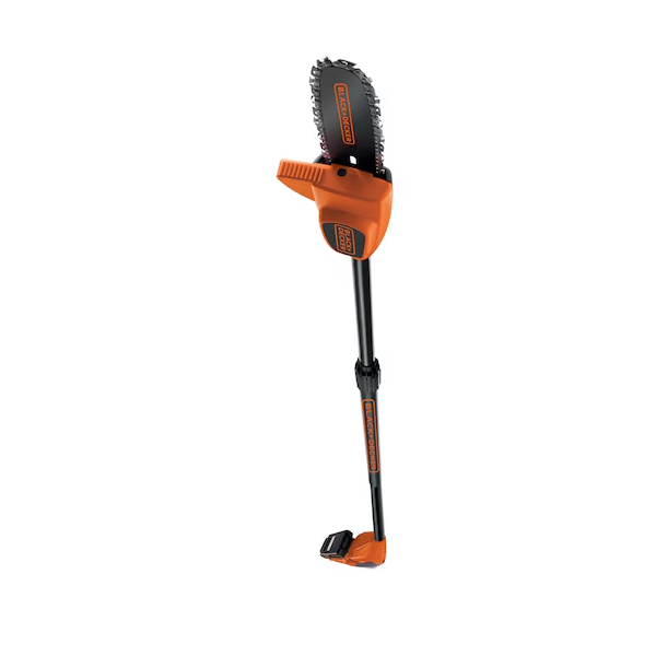 BLACK & DECKER GPC1820L20-QW Κονταροπρίονο Μπαταρίας 18V, 1X2.0Ah
