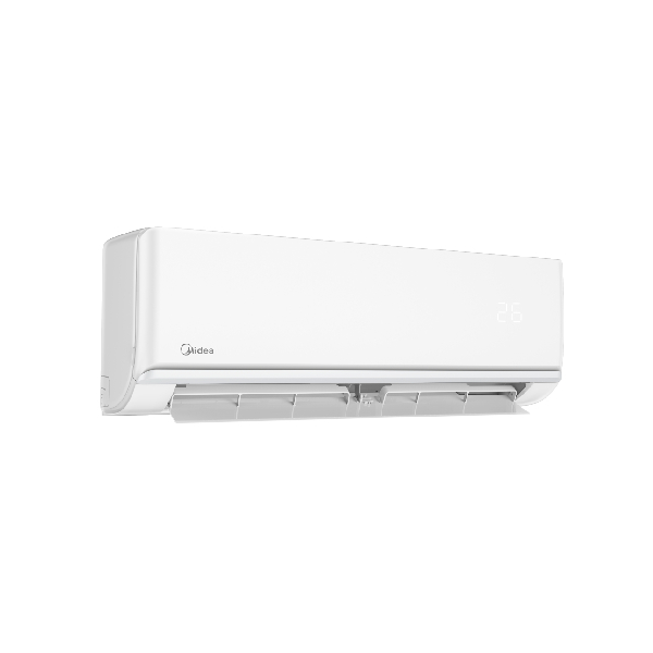 MIDEA AG2Eco-12NXD0-I Xtreme Κλιματιστικό Τοίχου 12000BTU, Άσπρο | Midea| Image 2