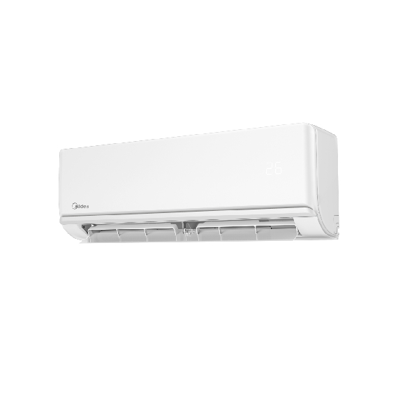 MIDEA AG2Eco-12NXD0-I Xtreme Κλιματιστικό Τοίχου 12000BTU, Άσπρο | Midea| Image 4