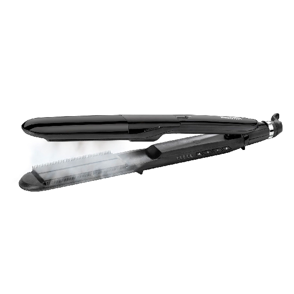Image of suggested product: BABYLISS ST492E Σίδερο Μαλλιών για Ίσιωμα με Ατμό