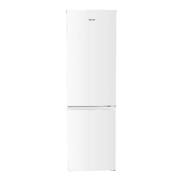 Image of suggested product: OMNYS WNC-3233W Refrigerator with Bottom Freezer, White