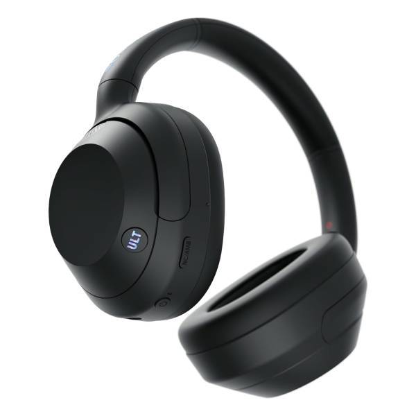 SONY WHULT900NB.CE7 ULT Wear Over-Ear Ασύρματα Ακουστικά, Μαύρο | Sony| Image 2