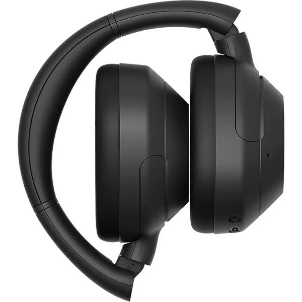 SONY WHULT900NB.CE7 ULT Wear Over-Ear Ασύρματα Ακουστικά, Μαύρο | Sony| Image 3