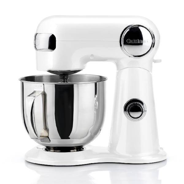 Image of suggested product: CUISINART STAND SM50U Μίξερ