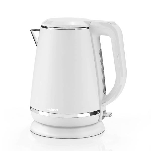Image of suggested product: CUISINART CJK780WU Βραστήρας, Λευκό