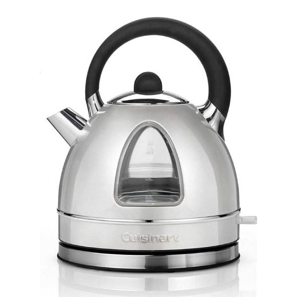 CUISINART CTK17U SLV Βραστήρας