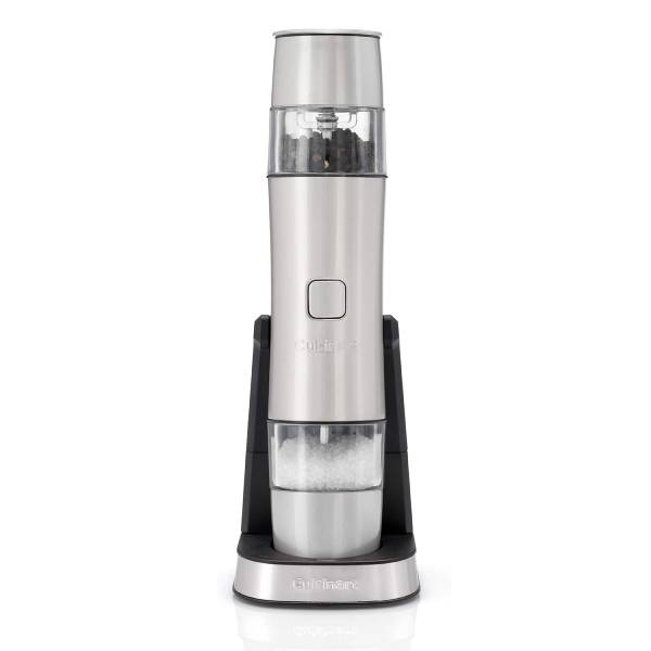 Image of suggested product: CUISINART SG6SU Ηλεκτρικός Μύλος Μπαχαρικών