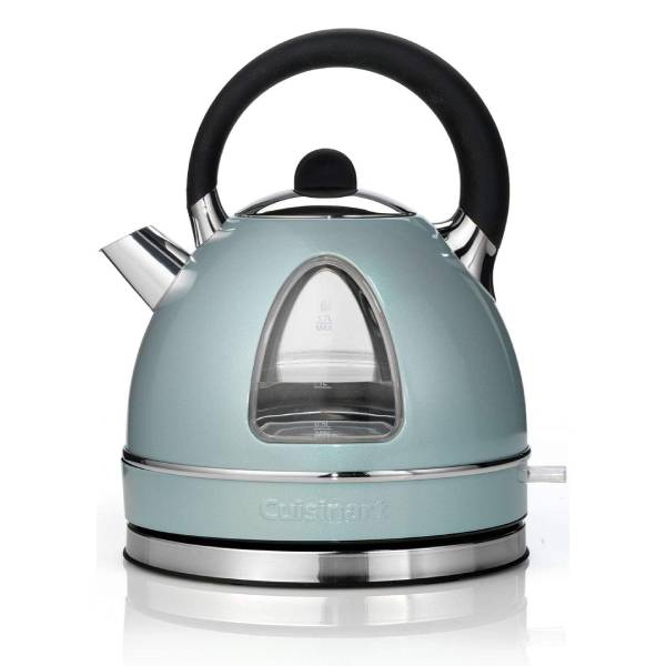 CUISINART  CTK17GU Βραστήρας, Ελαφρύ Πράσινο
