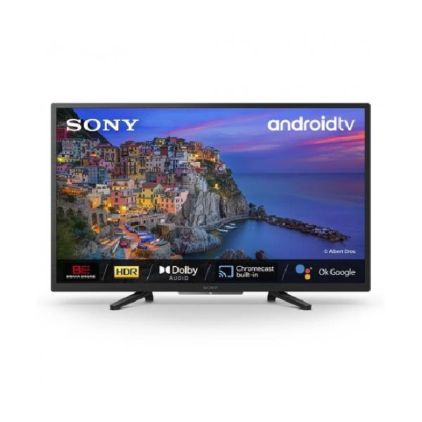 Image of suggested product: SONY KD32W800P1AEP Android LED HD TV, 32''