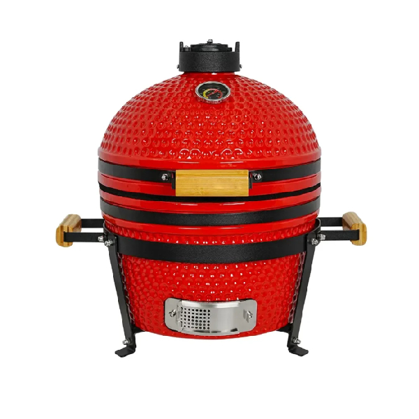 Image of suggested product: KAMADO IMS-16M RED Ψησταριά Κάρβουνου Φ40.5cm